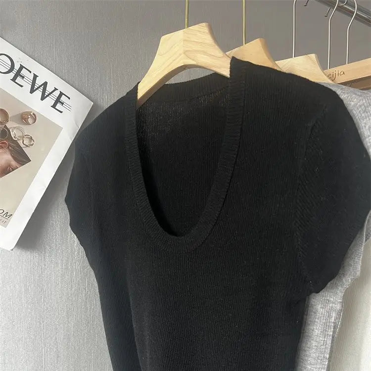 Pull femme Incontournable pour un look frais et moderne Sublime votre tenue