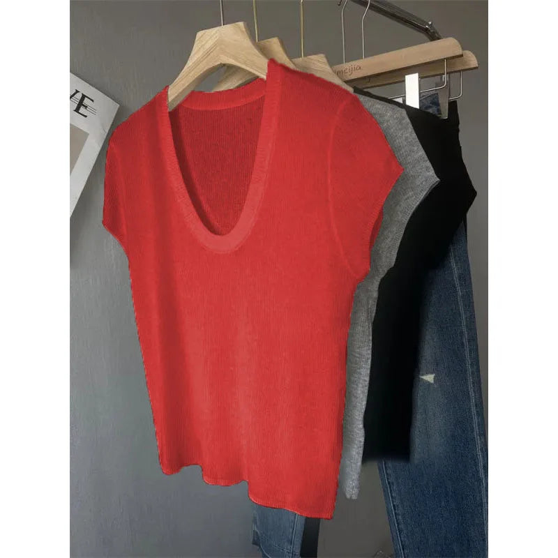 Pull femme Incontournable pour un look frais et moderne Sublime votre tenue