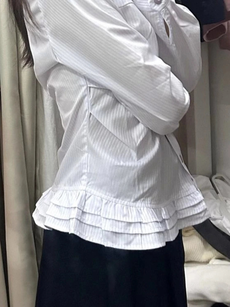 chemisier femme
