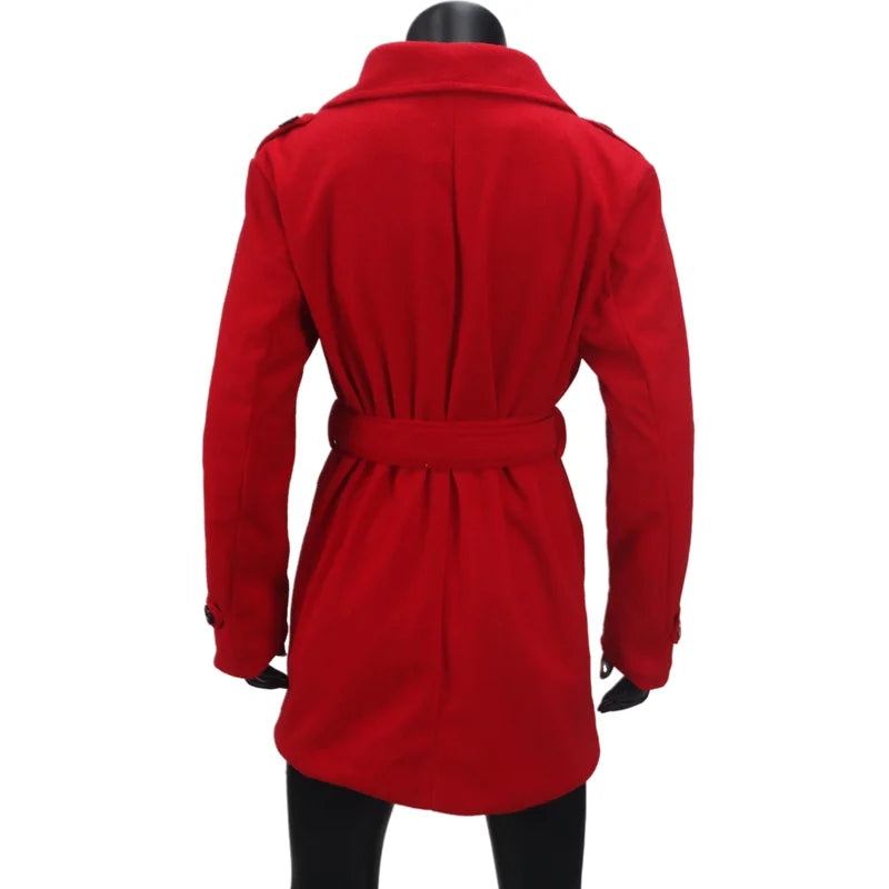manteau agréable a porter automne hiver