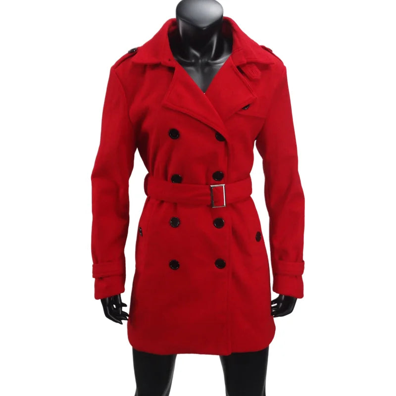 manteau agréable a porter automne hiver