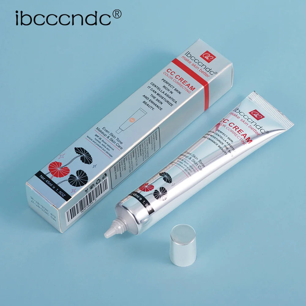 CC Cream correctrice de teint ibcccndc