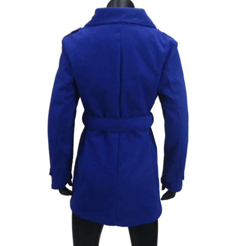 manteau agréable a porter automne hiver