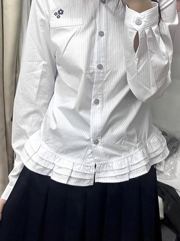 chemisier femme