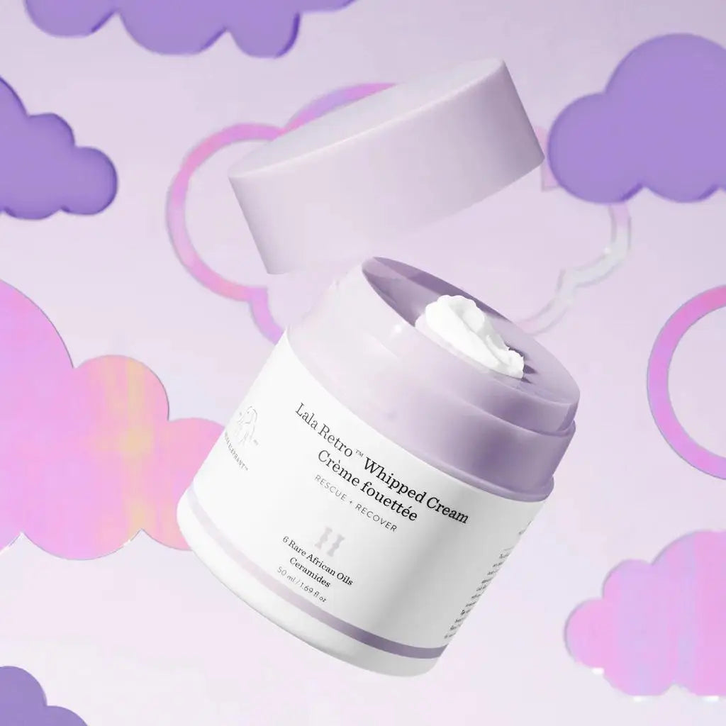 crème peptidique hydratante Jaysuing :