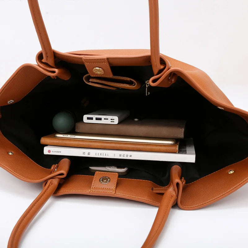 Sac à main femme qui conjugue raffinement solidité et praticité Indispensable dans toute garderobe moderne