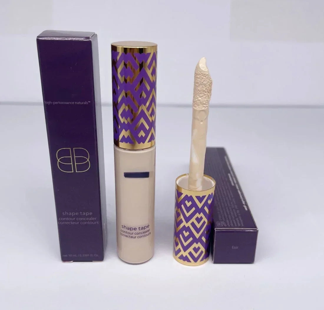 Fond de Teint Correcteur Liquide Multi-Usage