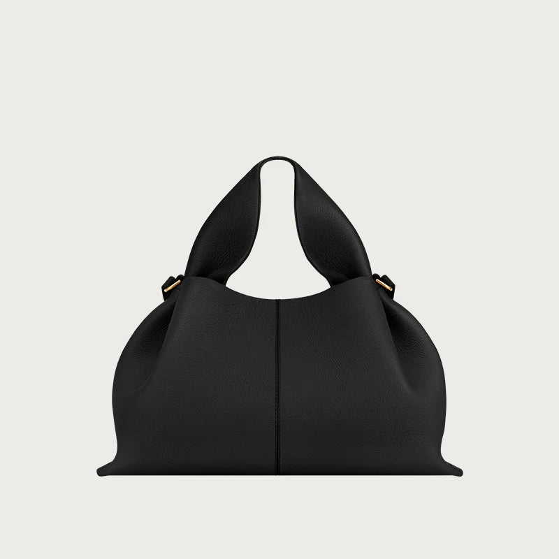 Sac en cuir de vache haut de gamme Moderne Et pratique au quotidien Sa texture douce et résistante reflète un savoirfaire artisanal De qualité