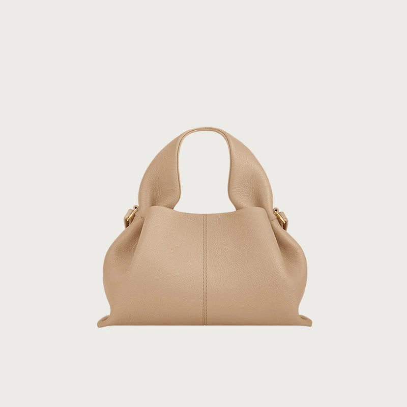 Sac en cuir de vache haut de gamme Moderne Et pratique au quotidien Sa texture douce et résistante reflète un savoirfaire artisanal De qualité