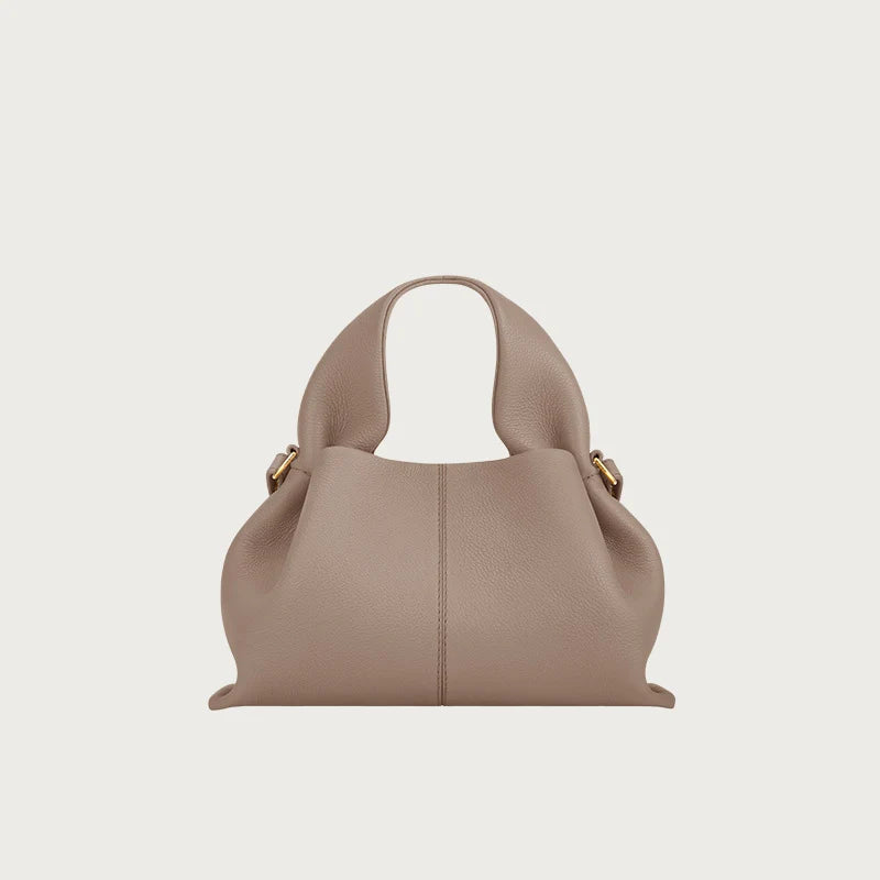Sac en cuir de vache haut de gamme Moderne Et pratique au quotidien Sa texture douce et résistante reflète un savoirfaire artisanal De qualité