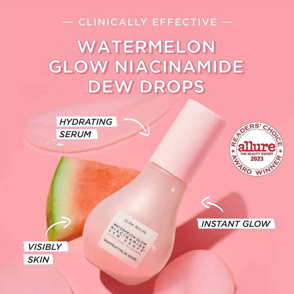 Niacinamide Serum Watermelon