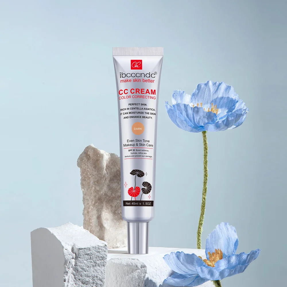 CC Cream correctrice de teint ibcccndc