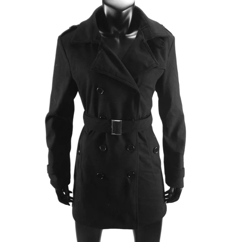 manteau agréable a porter automne hiver