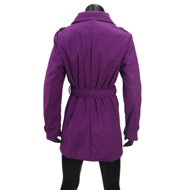 manteau agréable a porter automne hiver