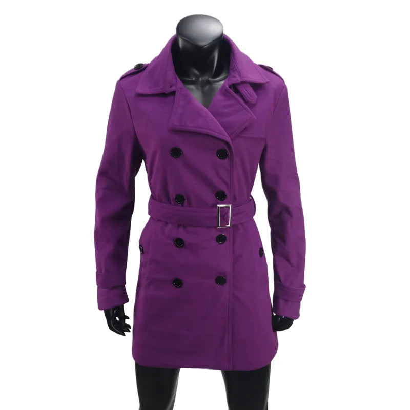manteau agréable a porter automne hiver