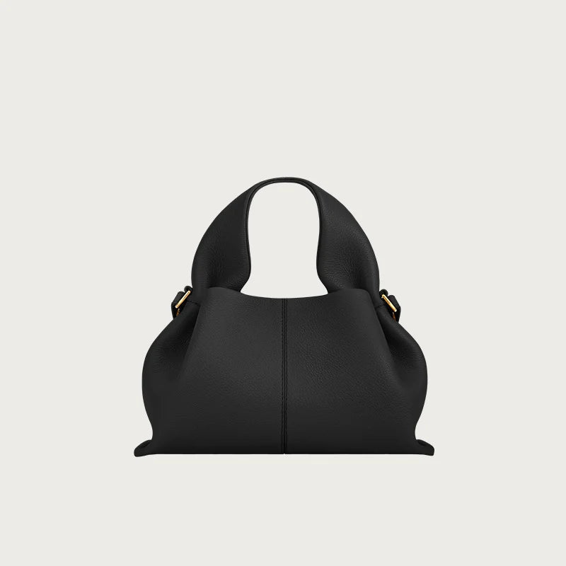 Sac en cuir de vache haut de gamme Moderne Et pratique au quotidien Sa texture douce et résistante reflète un savoirfaire artisanal De qualité