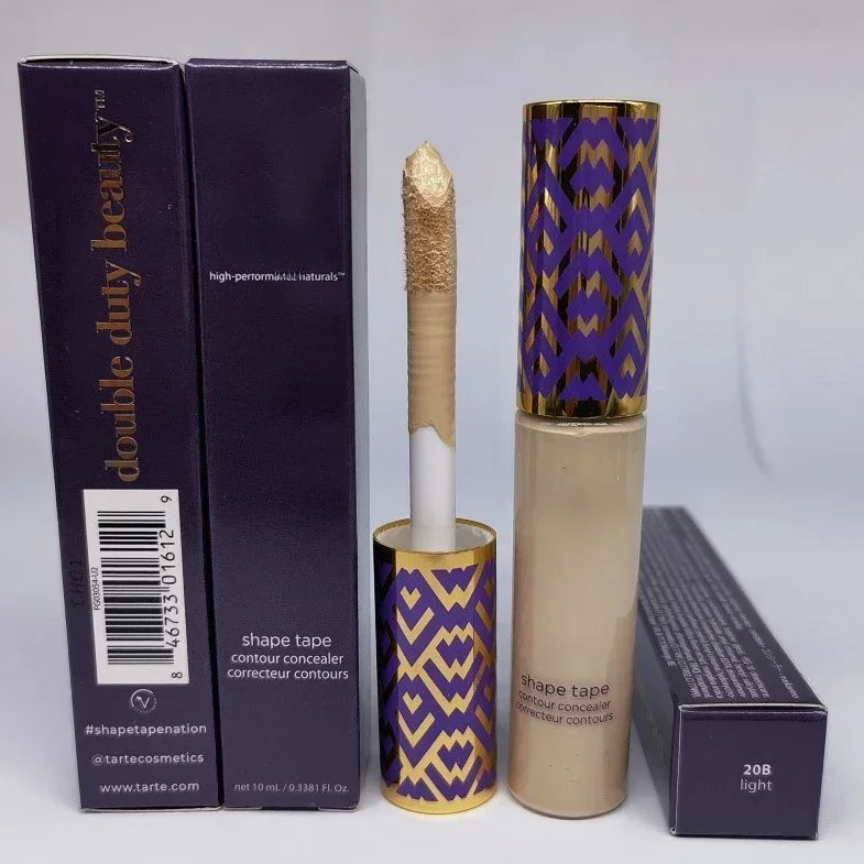 Fond de Teint Correcteur Liquide Multi-Usage
