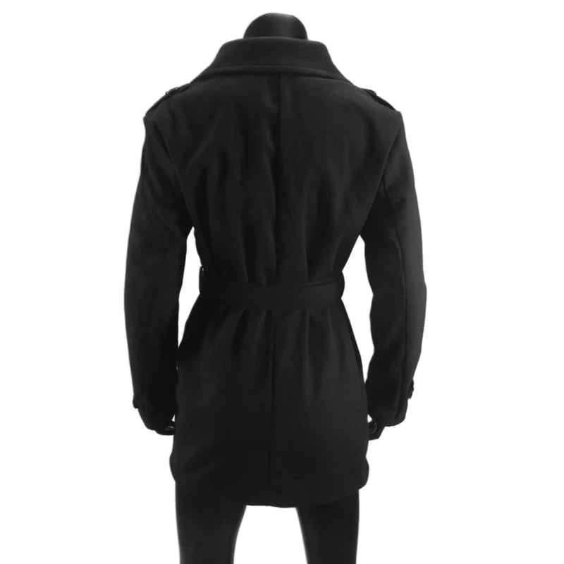 manteau agréable a porter automne hiver