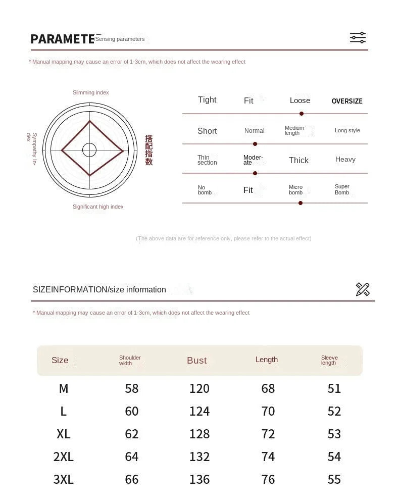 Fashionable Suede Long Sleeved Shirt with Round Neck Pullover and Loose Base Top for Male and Female Students