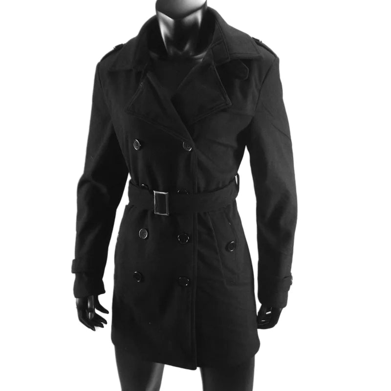 manteau agréable a porter automne hiver