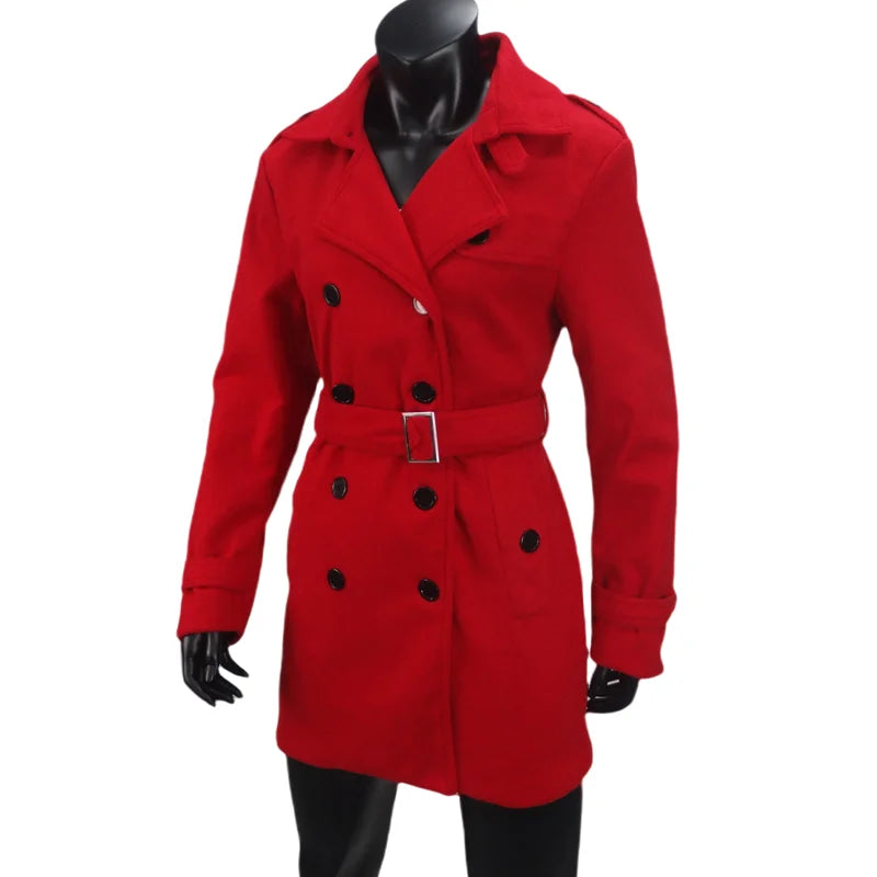 manteau agréable a porter automne hiver