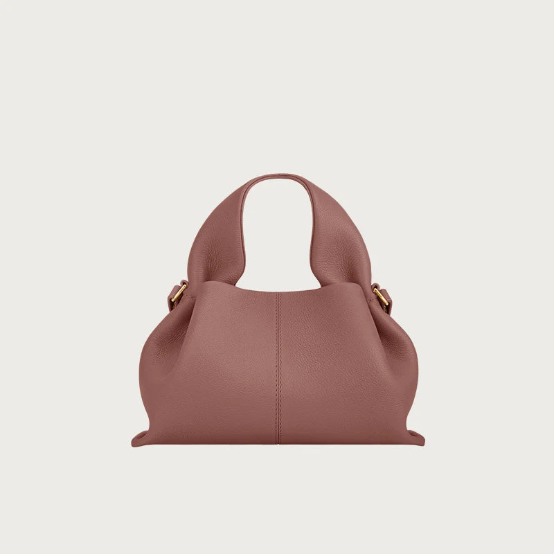 Sac en cuir de vache haut de gamme Moderne Et pratique au quotidien Sa texture douce et résistante reflète un savoirfaire artisanal De qualité