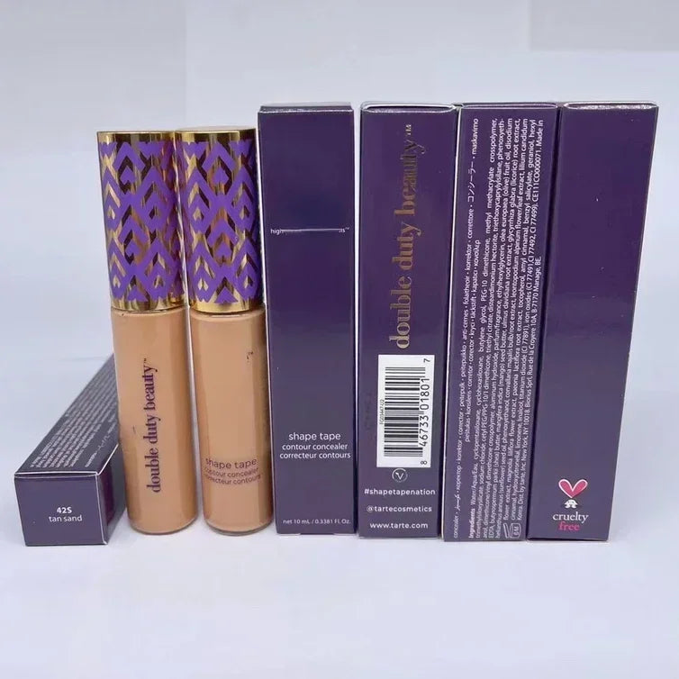 Fond de Teint Correcteur Liquide Multi-Usage