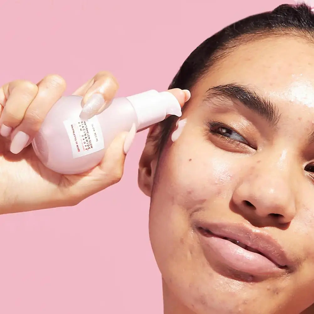 Niacinamide Serum Watermelon