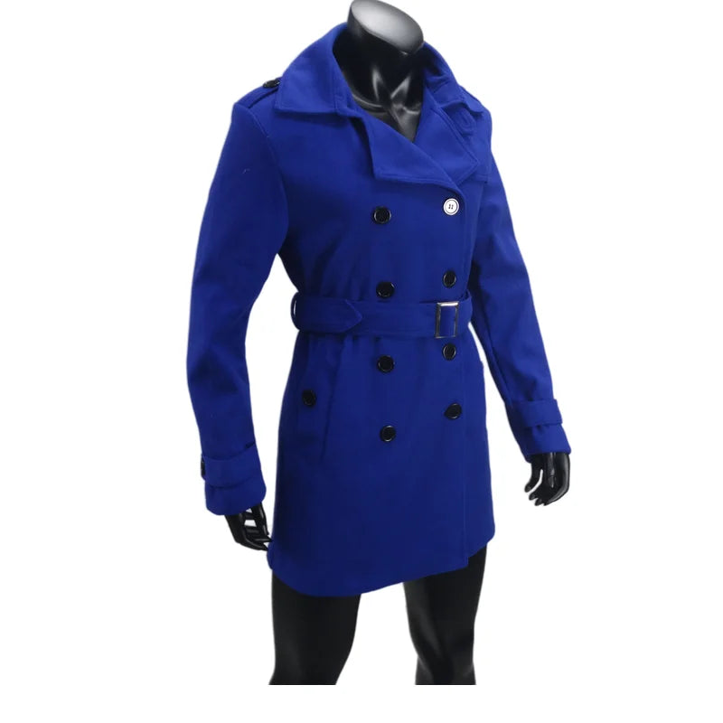 manteau agréable a porter automne hiver