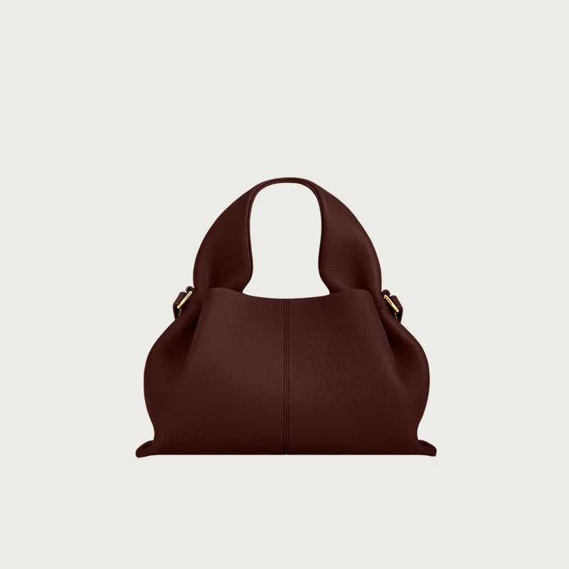 Sac en cuir de vache haut de gamme Moderne Et pratique au quotidien Sa texture douce et résistante reflète un savoirfaire artisanal De qualité