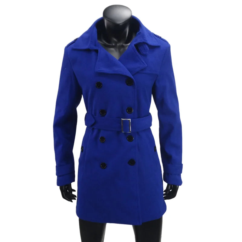manteau agréable a porter automne hiver