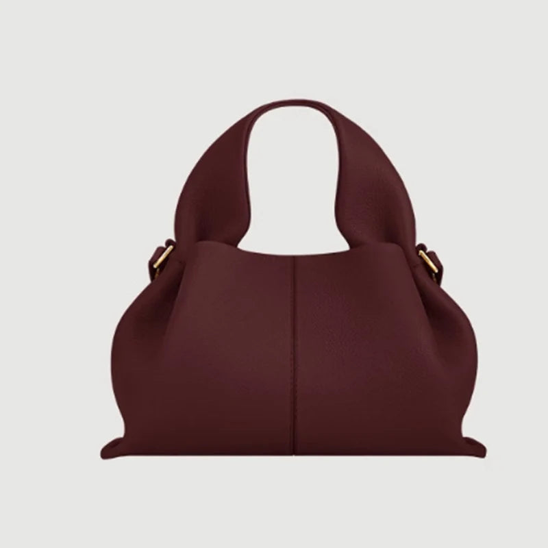 Sac en cuir de vache haut de gamme Moderne Et pratique au quotidien Sa texture douce et résistante reflète un savoirfaire artisanal De qualité