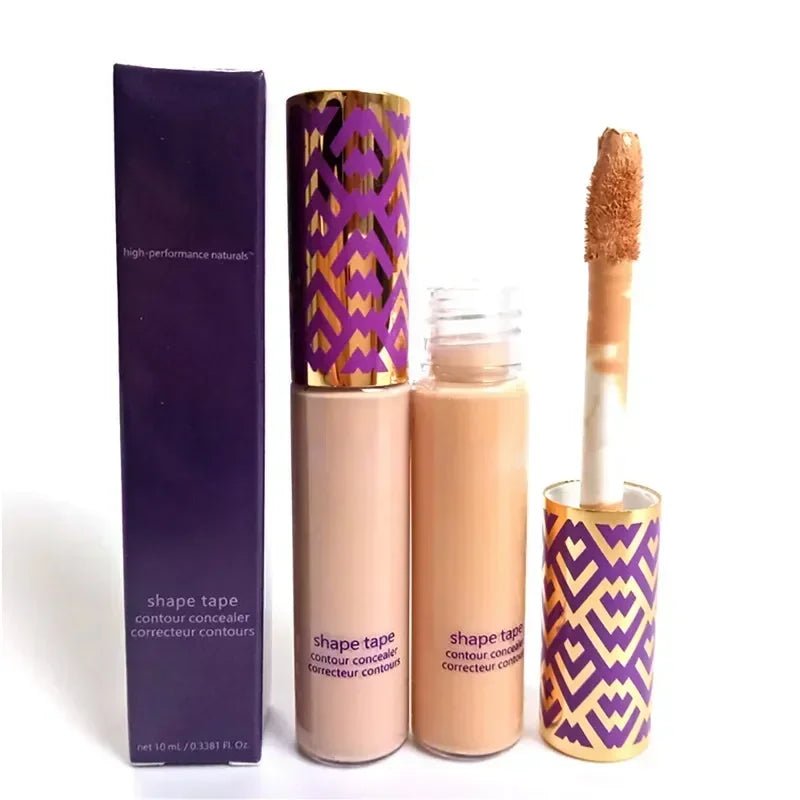 Fond de Teint Correcteur Liquide Multi-Usage