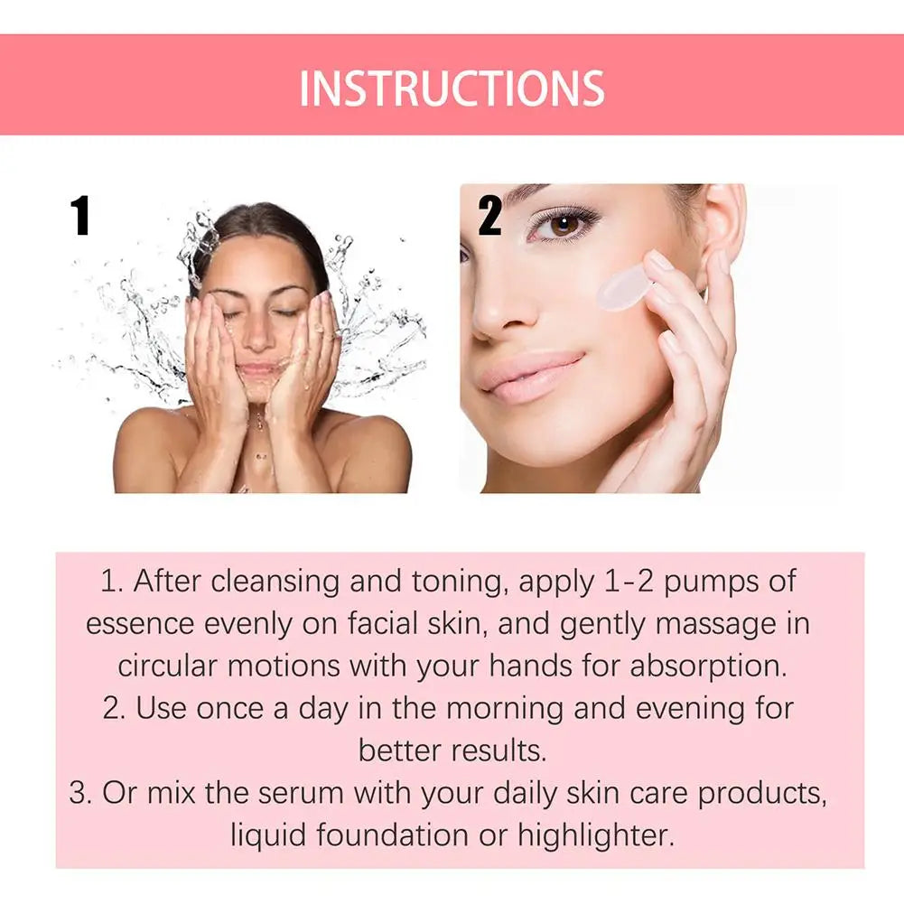 Niacinamide Serum Watermelon