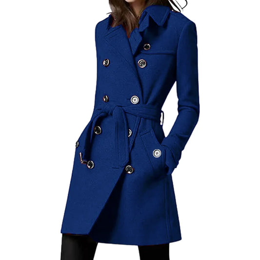 manteau agréable a porter automne hiver