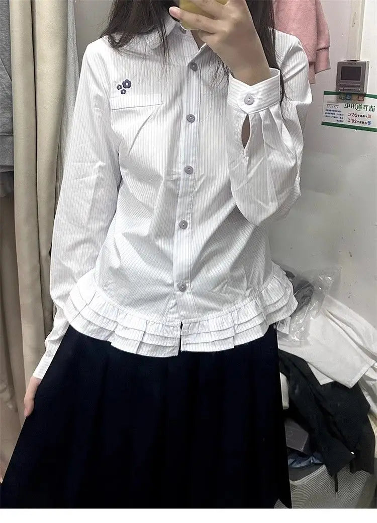 chemisier  femme