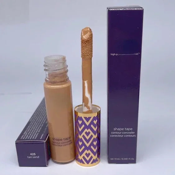 Fond de Teint Correcteur Liquide Multi-Usage