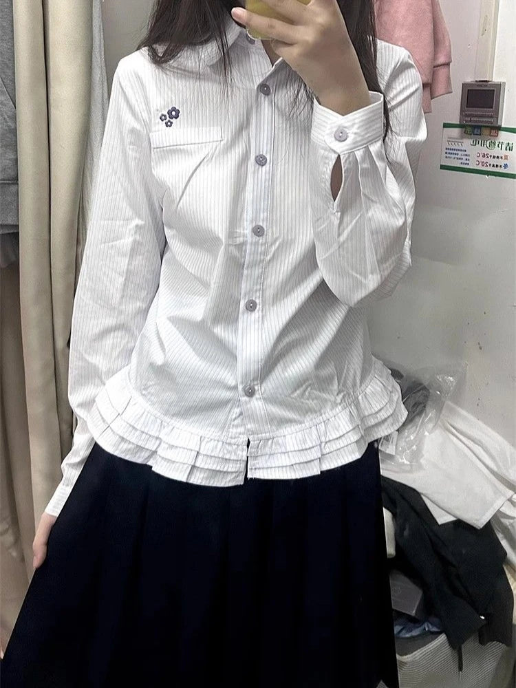 chemisier  femme