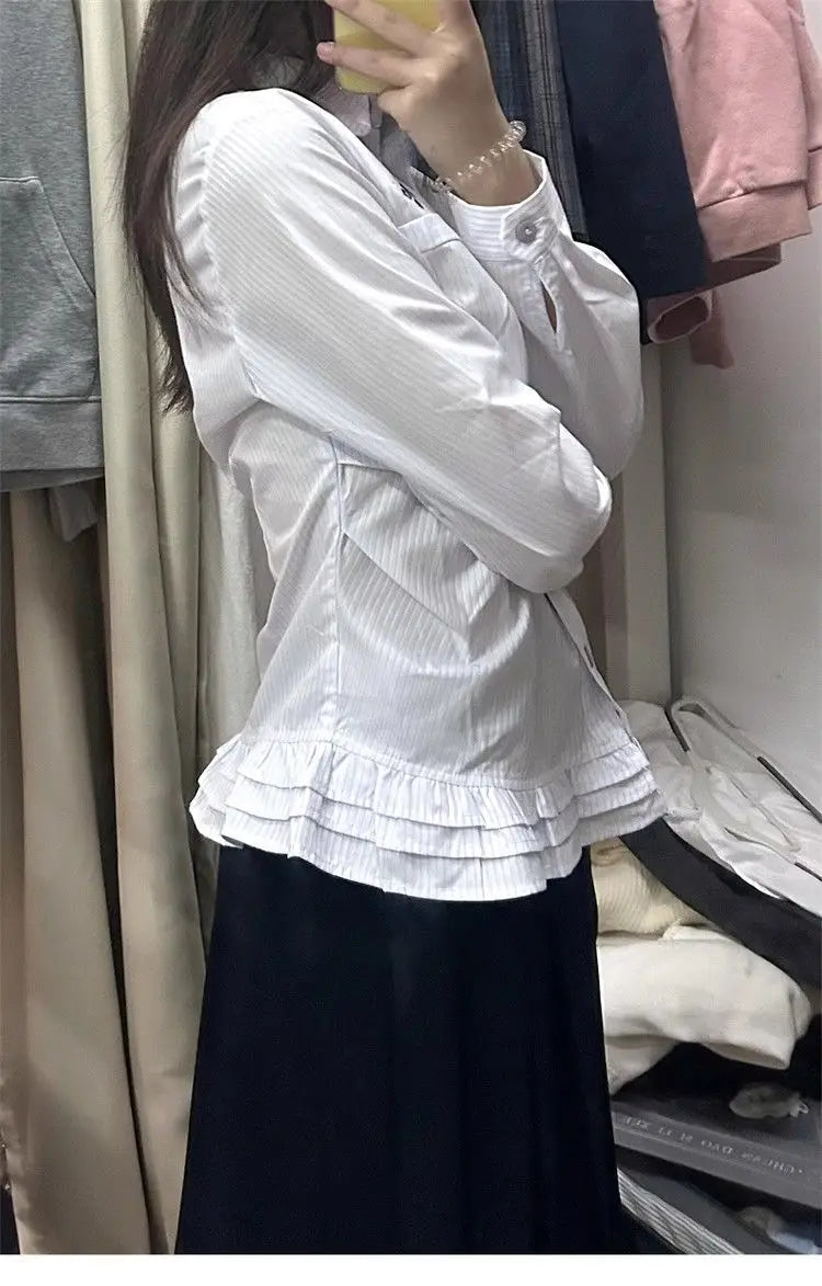 chemisier  femme