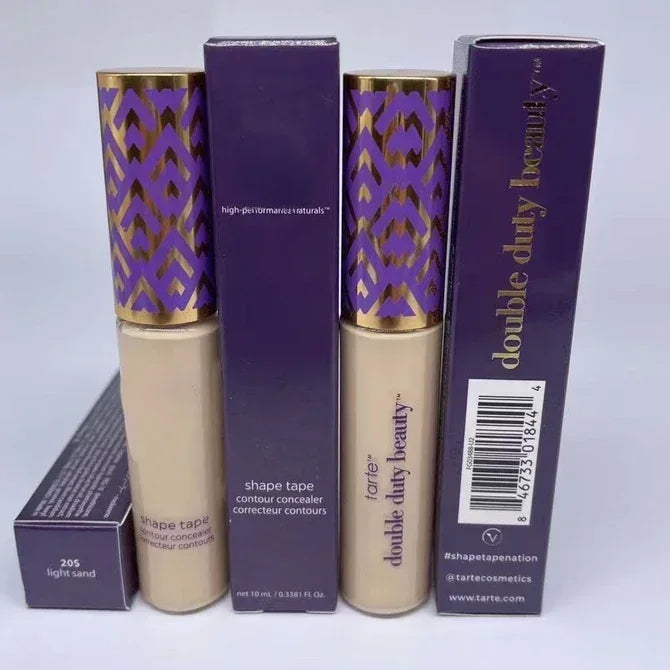 Fond de Teint Correcteur Liquide Multi-Usage