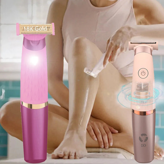 Portable ; USB rechargeable