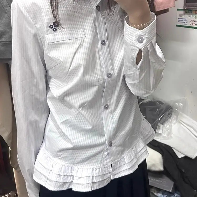 chemisier  femme