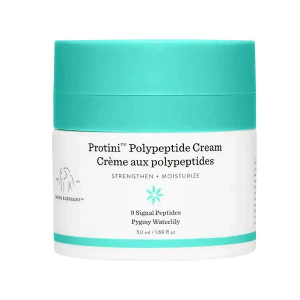 crème peptidique hydratante Jaysuing :