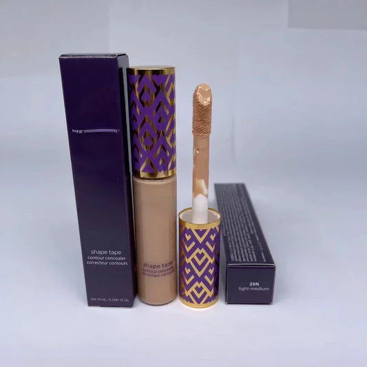 Fond de Teint Correcteur Liquide Multi-Usage
